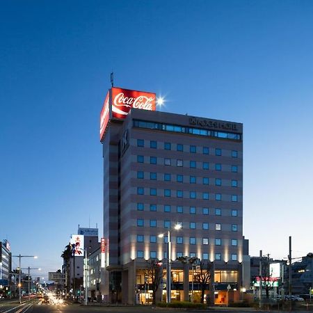 Kochi Hotel Eksteriør billede