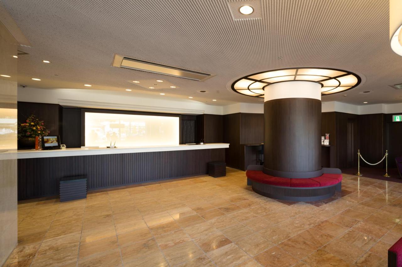 Kochi Hotel Eksteriør billede
