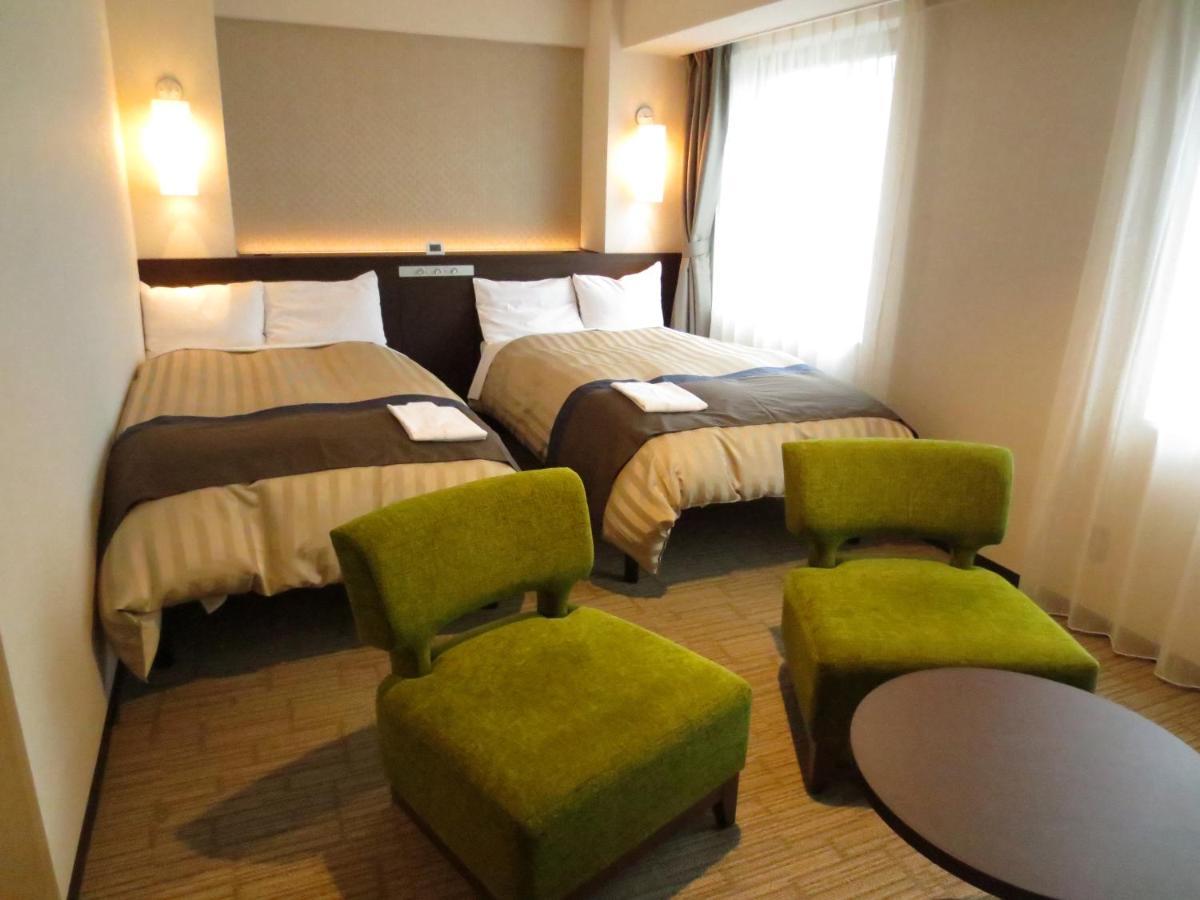 Kochi Hotel Eksteriør billede