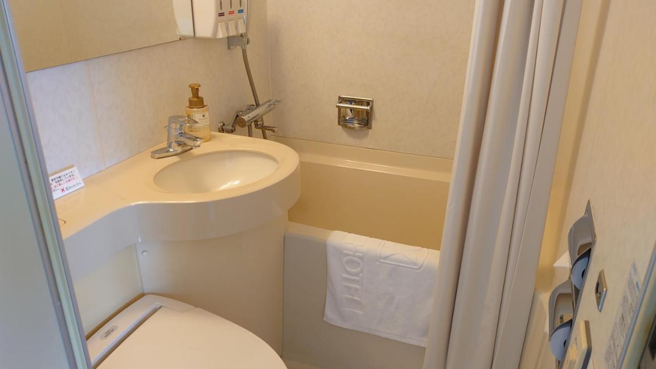 Kochi Hotel Eksteriør billede